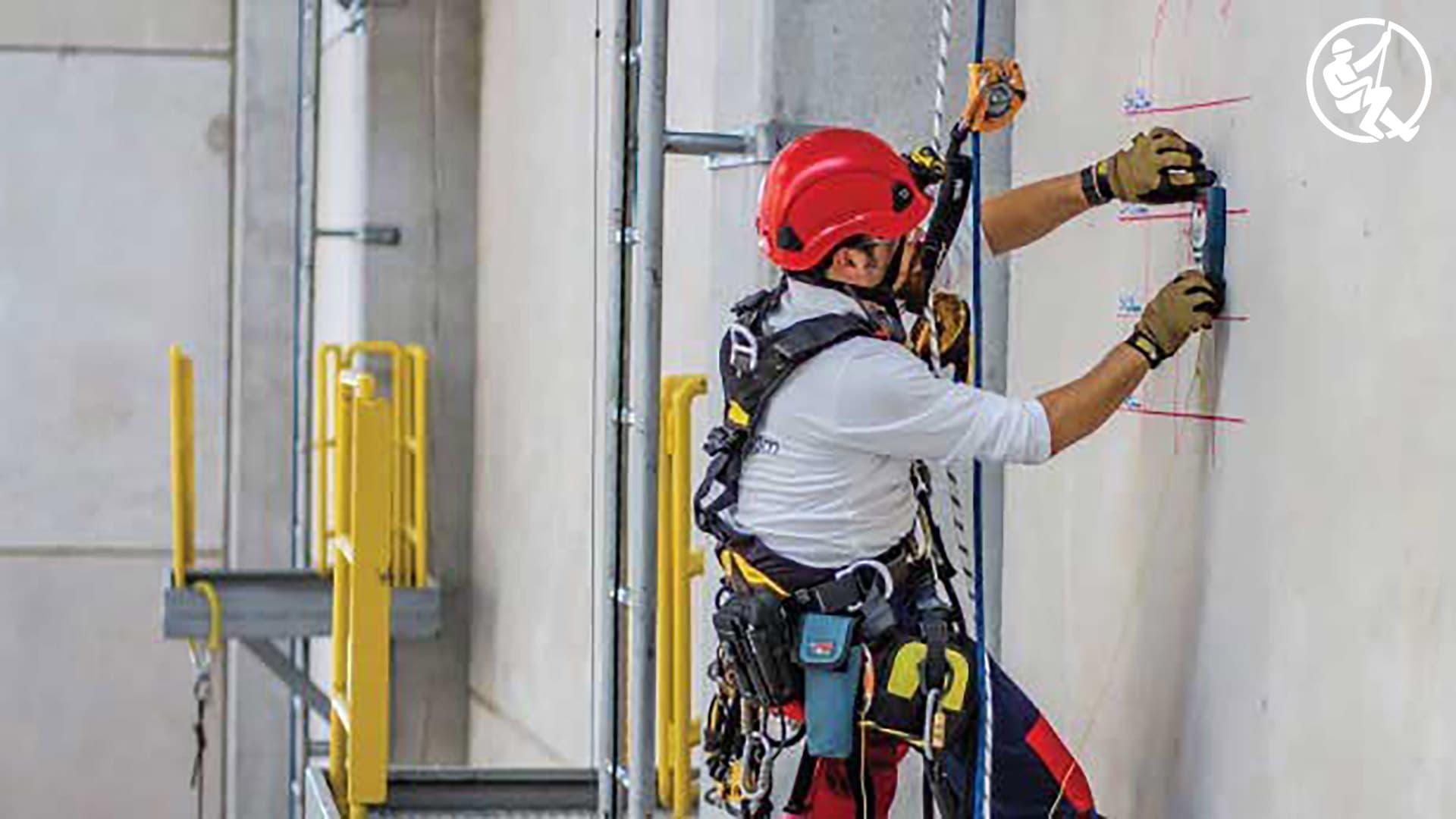 راهنمای کاربردی HSE